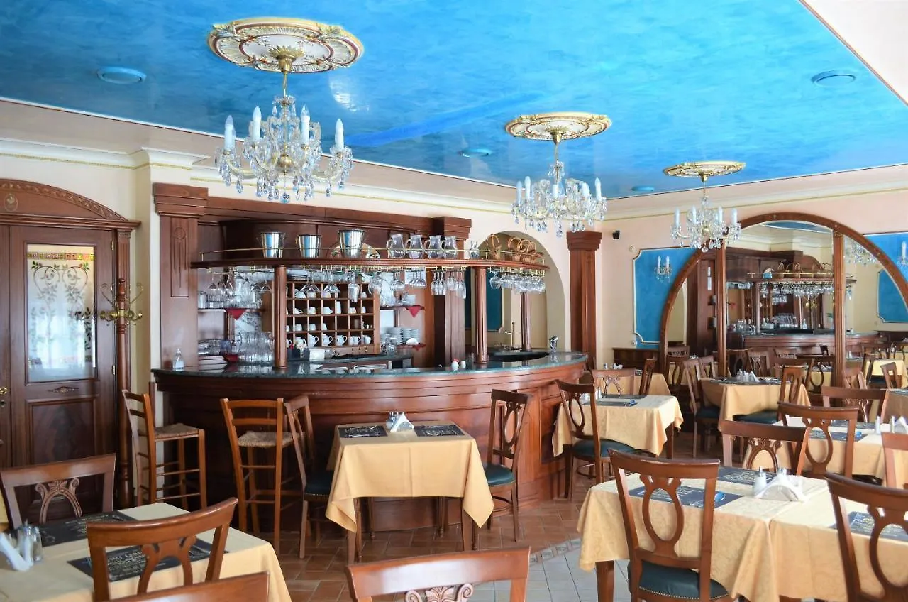 Hotel Renesance Krasna Kralovna Karlovy Vary