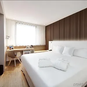 Occidental Прага