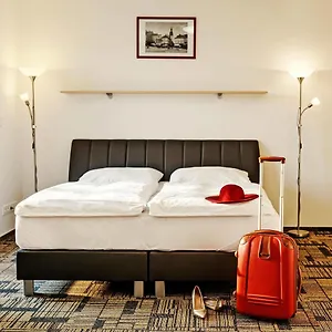 visit hotel